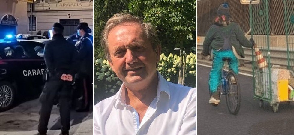 Tentato omicidio di Pergine, il sindaco: Episodio grave e ingiustificabile ma da quasi un anno la comunità era in tensione